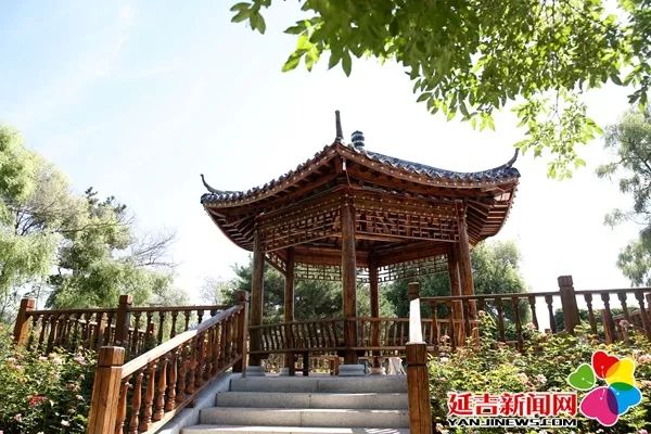 延吉通报表扬,吉林延吉公园最新消息