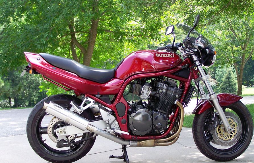 铃木盗匪有多厉害,铃木盗匪的历史