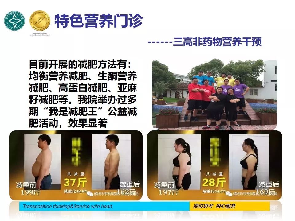 营养科中医院,营养科浙江