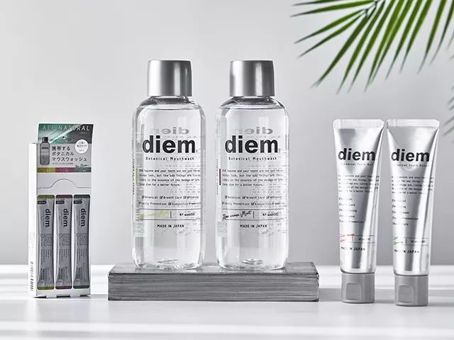 一条精选｜一瓶性冷淡漱口水，挑不出毛病