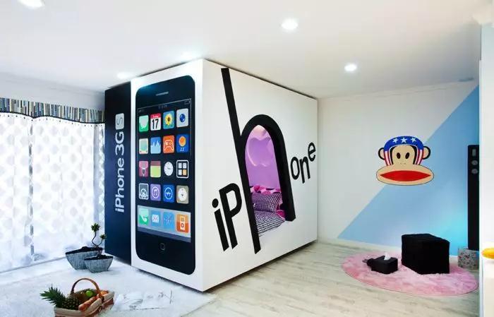 主题酒店，到底只是个宣传噱头，还是真的能赚钱？