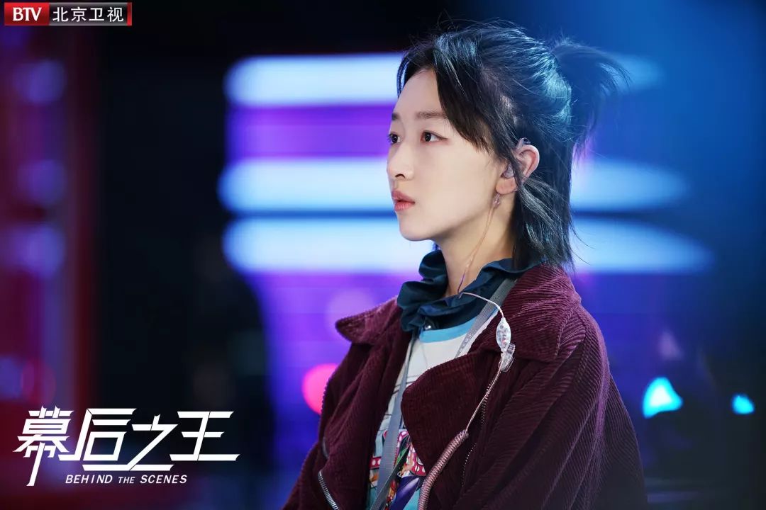 周冬雨lv专访,周冬雨评价布小谷