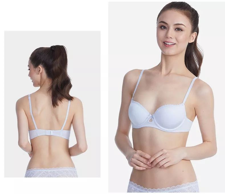 平胸内衣推荐购买拼多多,平胸适合的内衣店铺