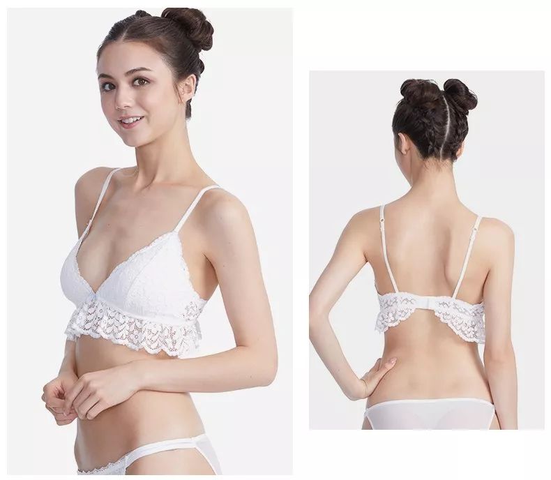 平胸内衣购买尺码,平胸适合的内衣店铺