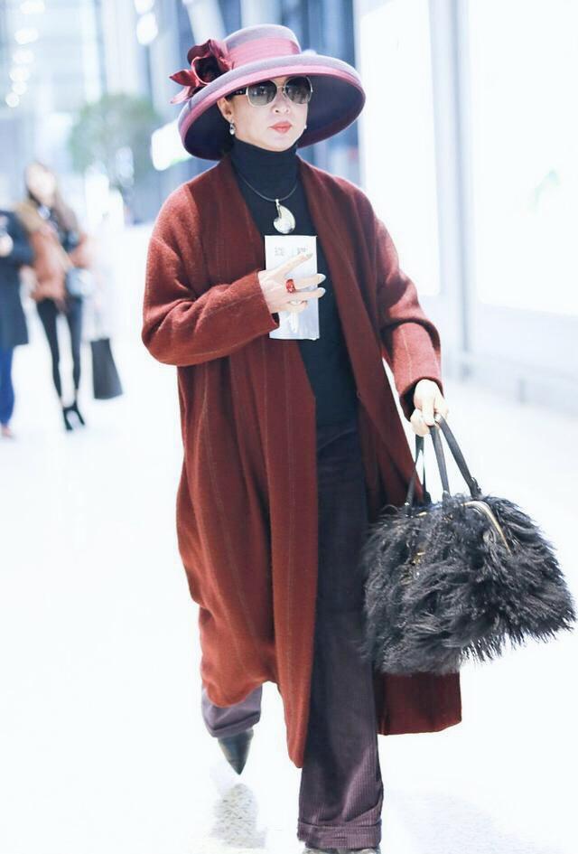 金星穿搭,金星穿衣搭配大全