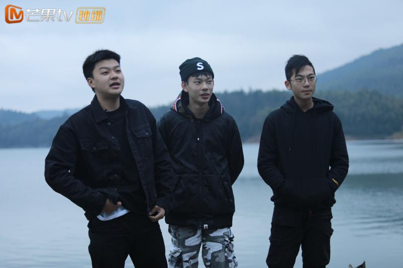 变形计最后一期收官,变形计2016番外