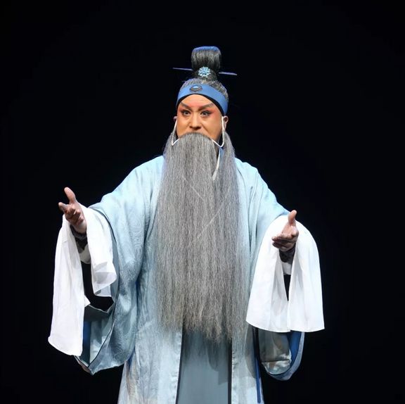 郝经上党梆子,上党梆子郝经唱段