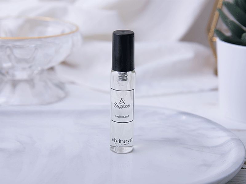 麻范儿好物｜祖玛珑、圣罗兰……一口气买齐6支“大牌”香水，只花了我四十几块！