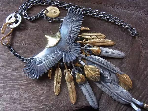 十大靠谱的银饰品牌,排队都买不到的bape