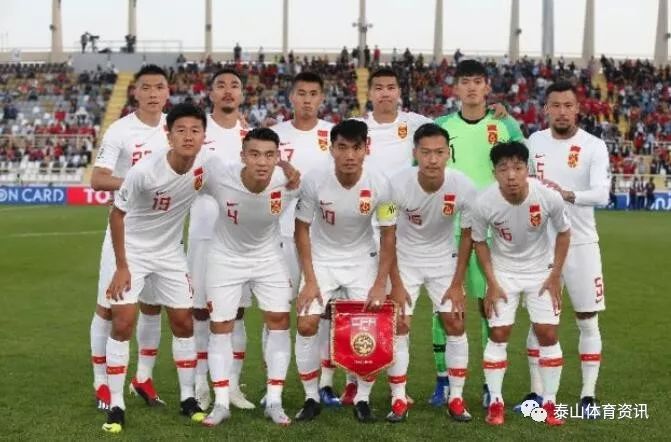 曝国足或连输泰国韩国无缘18强赛,亚洲杯国足韩国对泰国直播