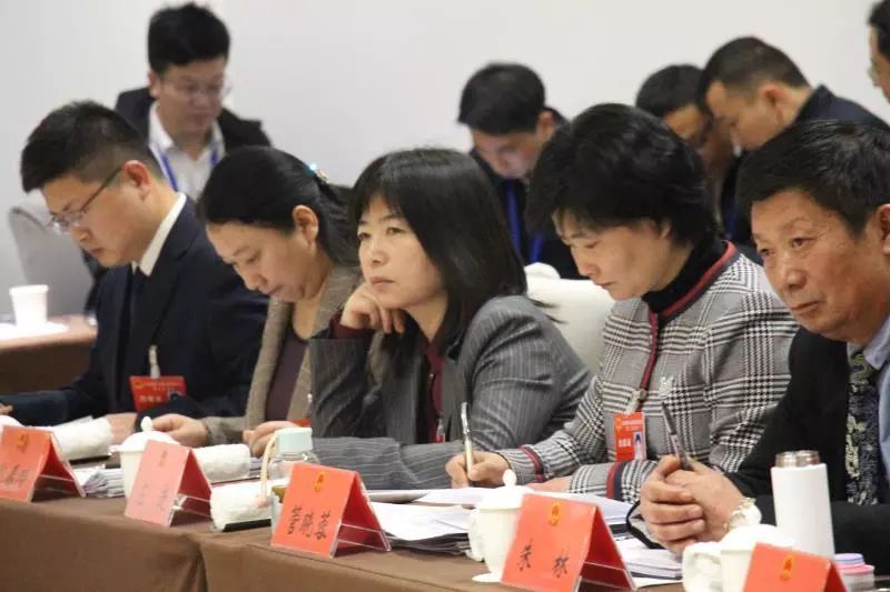 《关注省”*会两**“》代表热议检察院报告（四）｜加强以案释法、以案普法