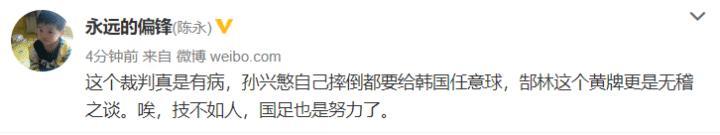 亚洲杯中国vs韩国韩国球迷,亚洲杯中国0-2韩国