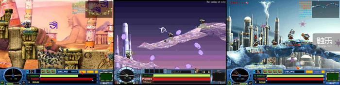 经典坦克大决战游戏,坦克大决战老游戏