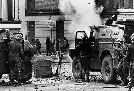 爱尔兰内战的影响和启示,爱尔兰一战后是怎么独立的