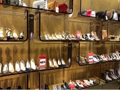 感觉自己亏了1个亿！Selfridges折扣季回顾