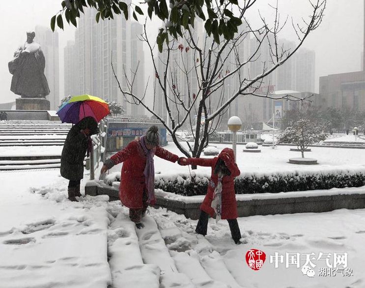 2018冬季湖北气温预测,湖南和湖北气候有什么区别