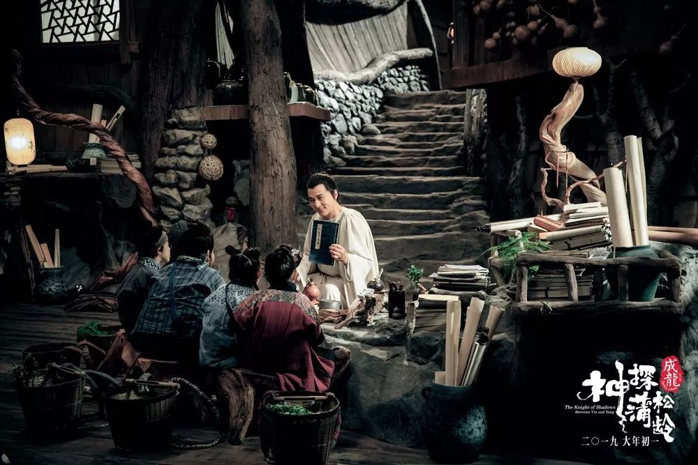 单日票房突破10亿大关,春节单日票房