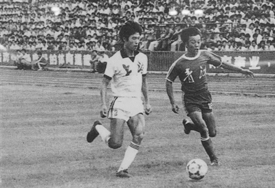 青海足球,青海得过啥荣誉