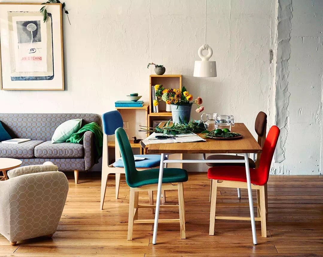 比宜家便宜的家居店有哪些,宜家家居推荐