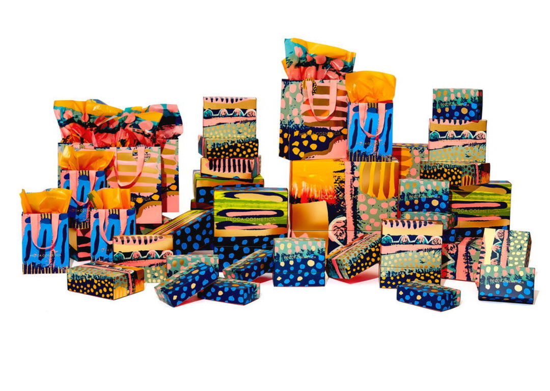 如何才能让产品包装设计吸引眼球,你见过最突出的包装设计有哪些