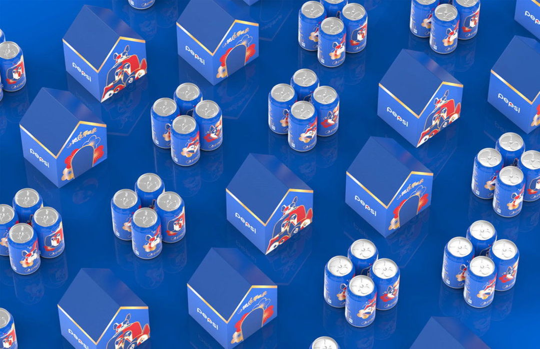 高端包装设计让产品会说话,20种有意思的产品包装设计和解释