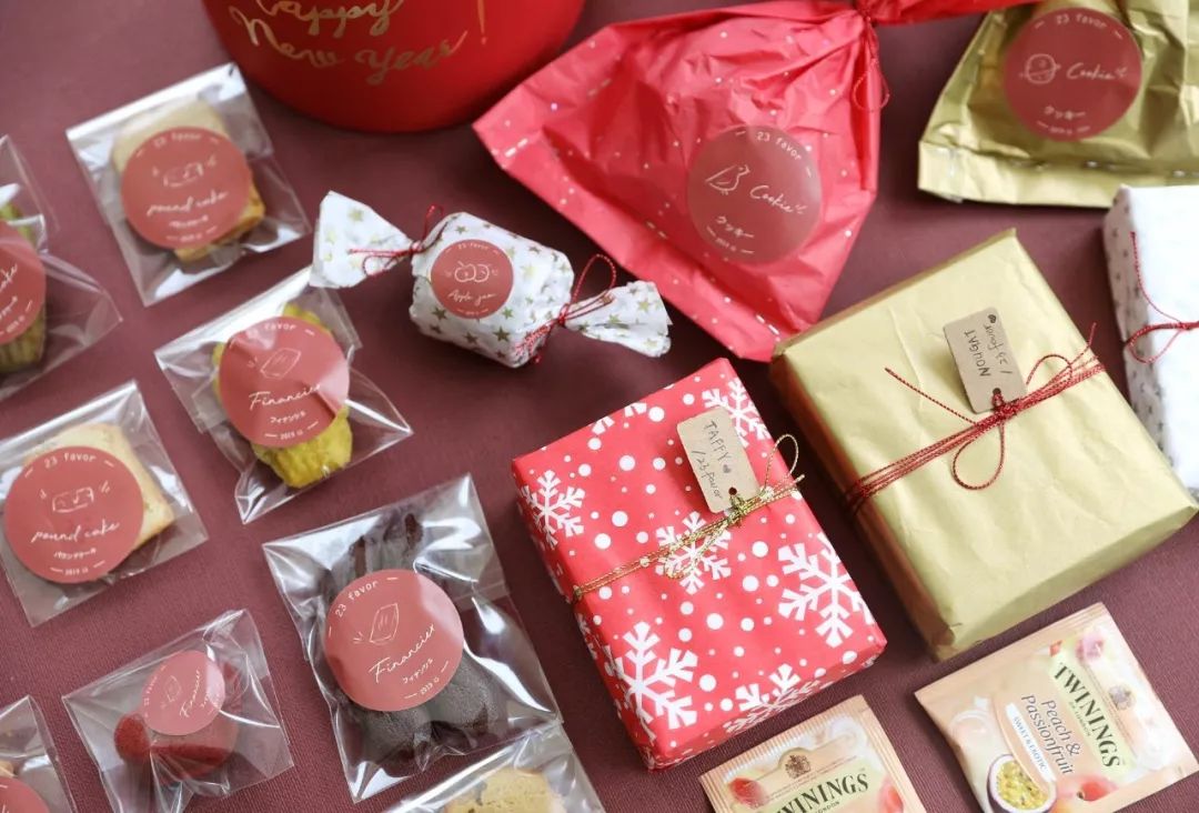 厦门本土小众年货伴手礼清单！再不买顺丰都停了