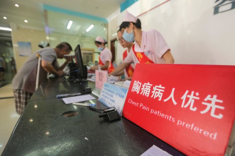 白云区持续发力用了三大招，解决你的看病就医问题！