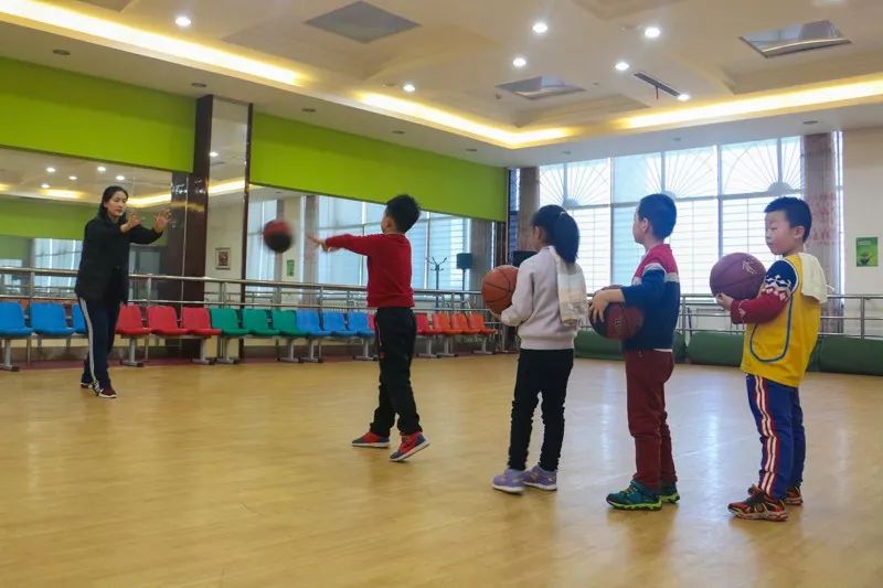 张掖市全民健身中心怎么预约,全民健身青少年培训