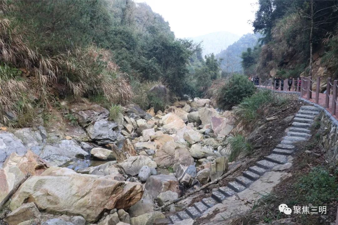 总奖金7100元！三明这处新休闲景点邀请你来起名字啦！