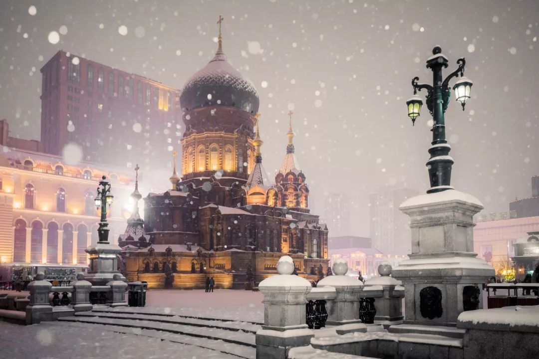 中国性价比最高的7张火车票