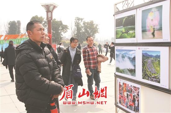 民生项目暖民心,民生造福工程