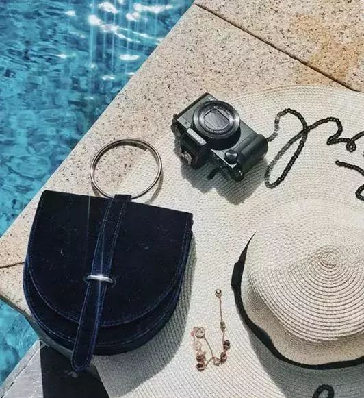 包包好看大容量精致,流行mini小包包