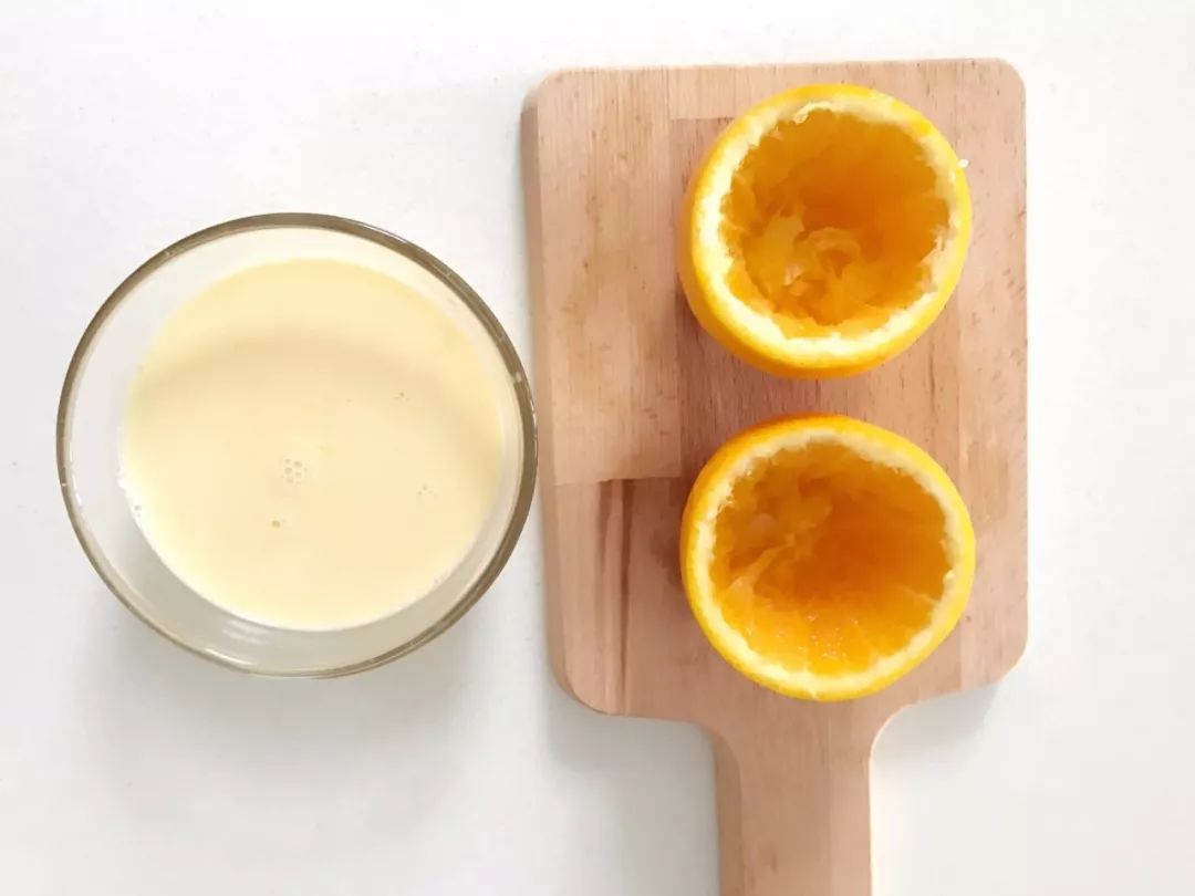 橙子止咳饭前还是饭后吃,橙子止咳嗽最有效的方法怎么吃