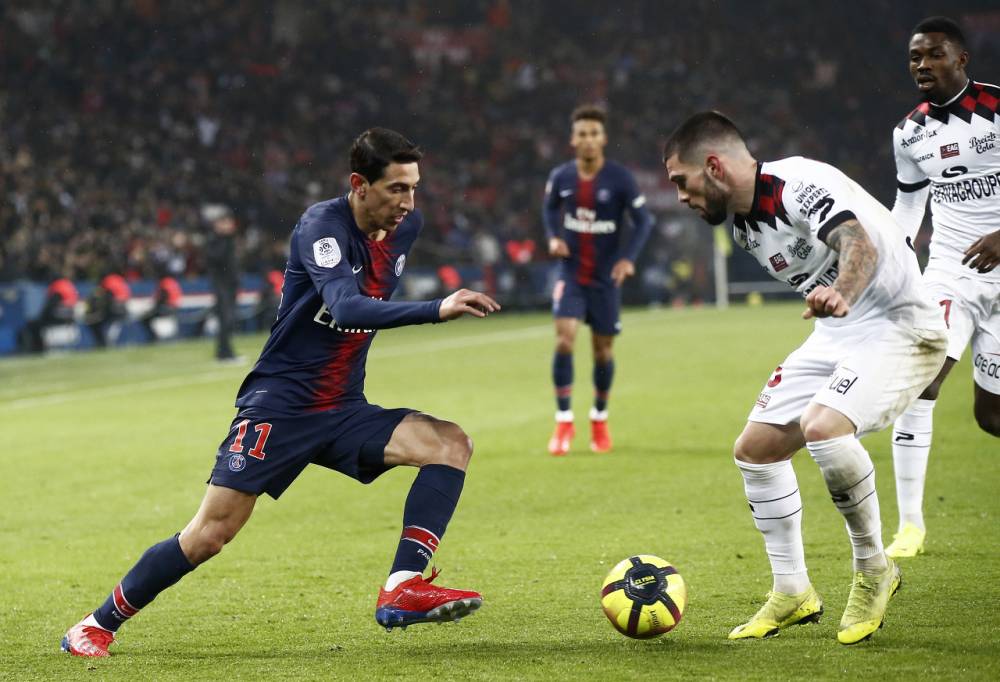 大巴黎比赛全场回放完整版,大巴黎9:0打爆甘冈