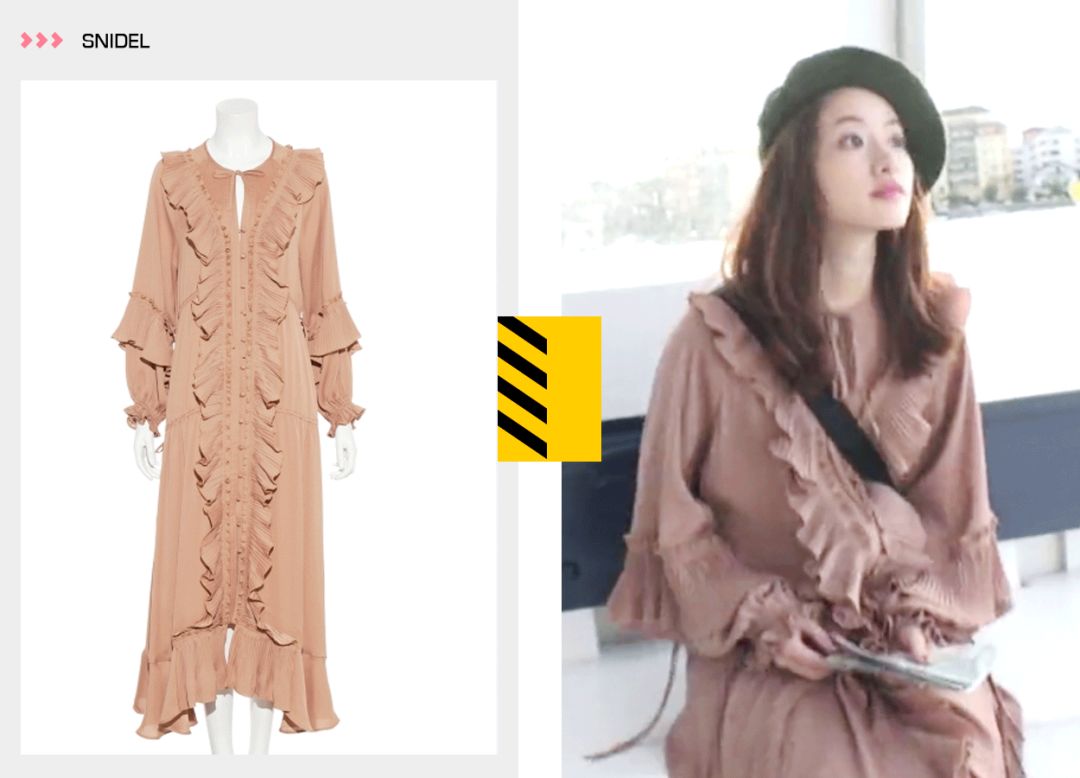 石原里美威尼斯之旅,石原里美旅游照