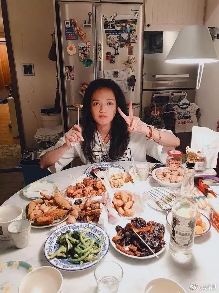 吃货人设天生丽质人设,吃货人设完整版