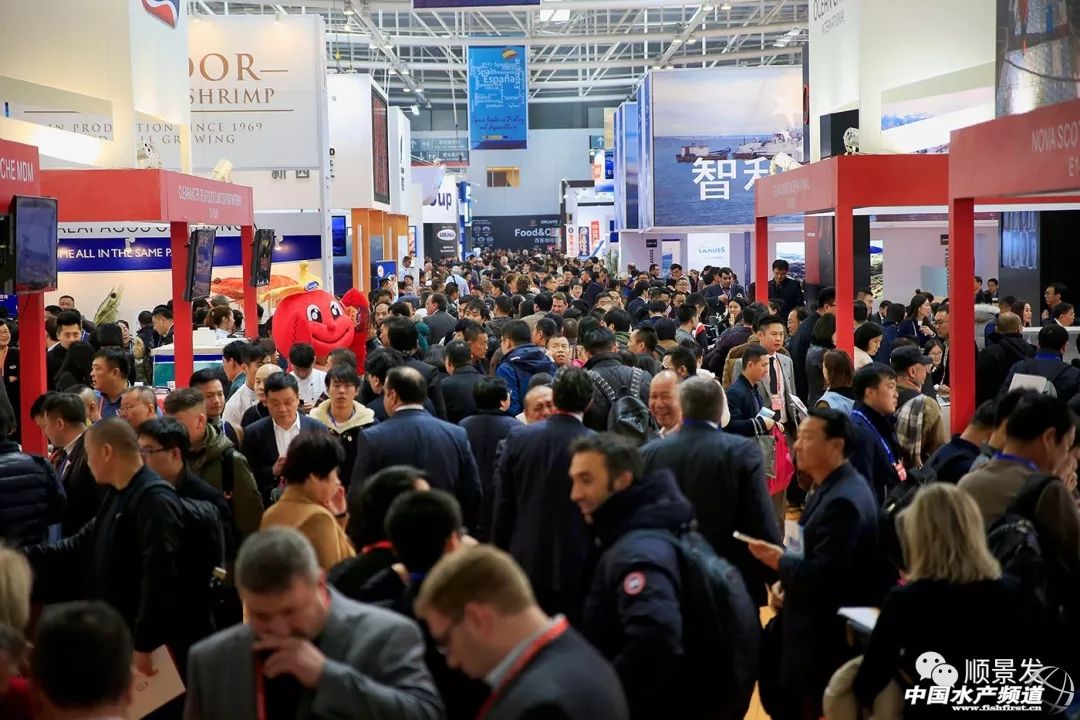 中国海鲜市场未来几年的发展,全球海鲜行业发展趋势