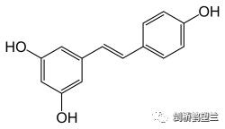 “神药白藜芦醇”，有何奇效？