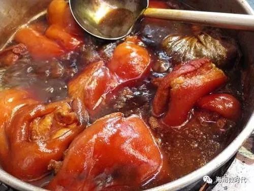 何为海口,啥是海