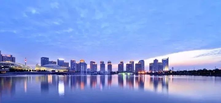 郑州市长向世界发出邀请,郑州向全球招才引智