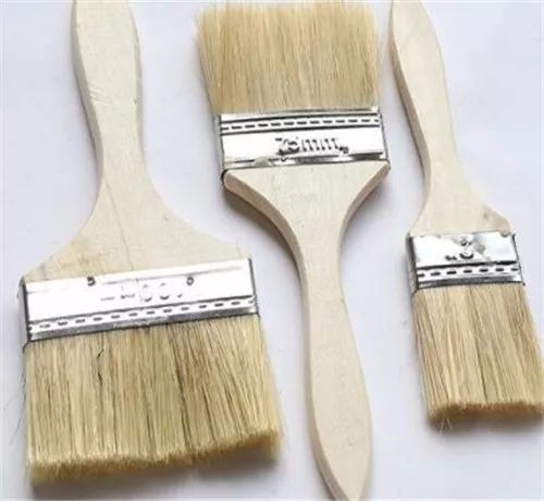 刷漆步骤自己刷漆要刷几遍,自己动手刷漆怎么才能刷均匀