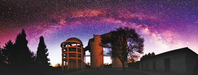 浩瀚星河探索宇宙未知文明,窥探宇宙地球