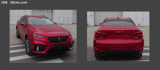 40款新车即将上市,工信部即将上市的新车