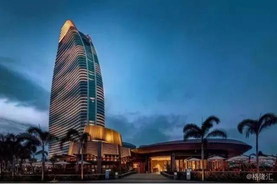 复星旅游文化有潜力吗,复星旅游文化实时情况