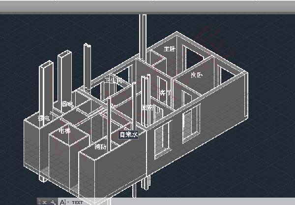 房间里进了老鼠什么办法抓最好,住高层老鼠怎么消灭
