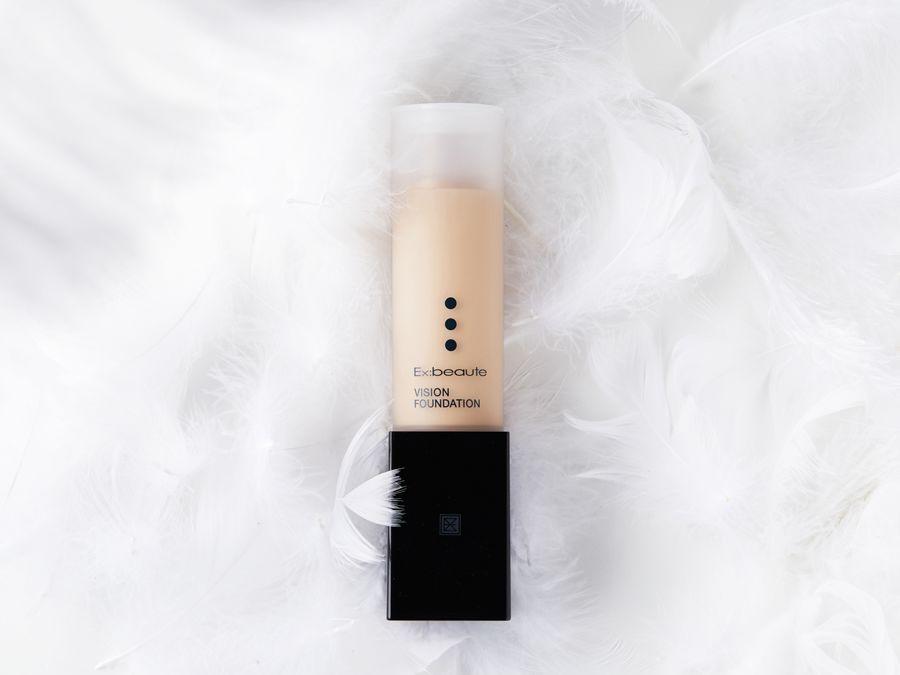 超级好用的日本粉底液,明星都在用的超强粉底液