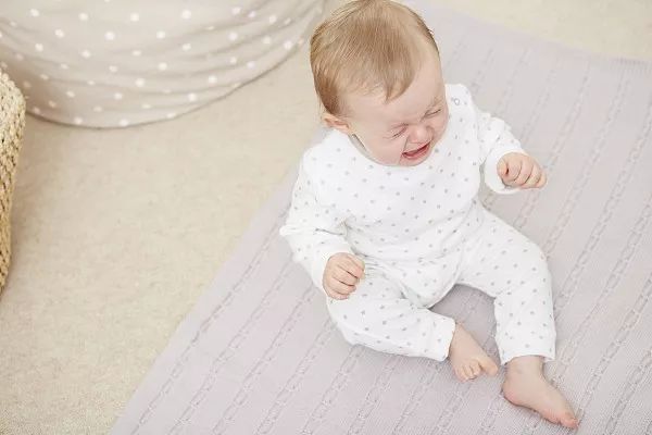 宝宝阴道炎会导致尿频吗,宝宝会得阴道炎吗