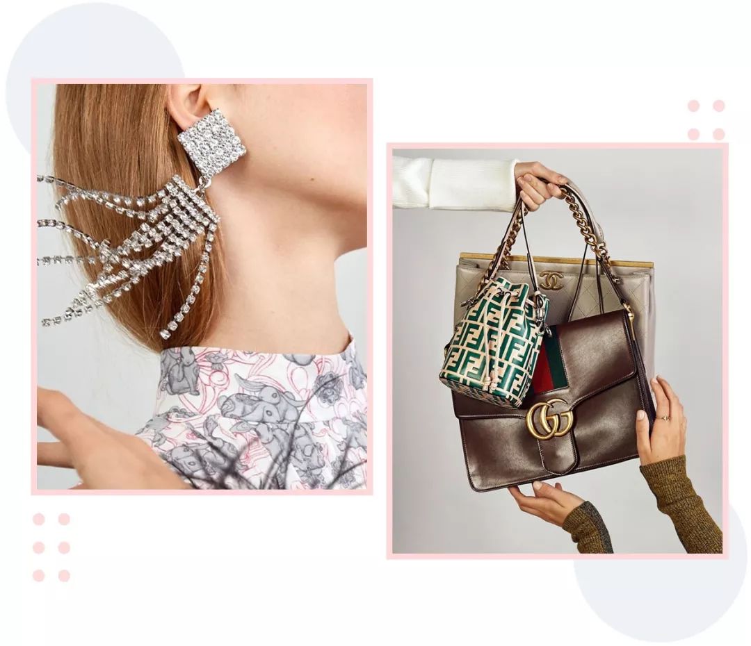 大牌包包省钱攻略,教你个买大牌包包省钱的路子