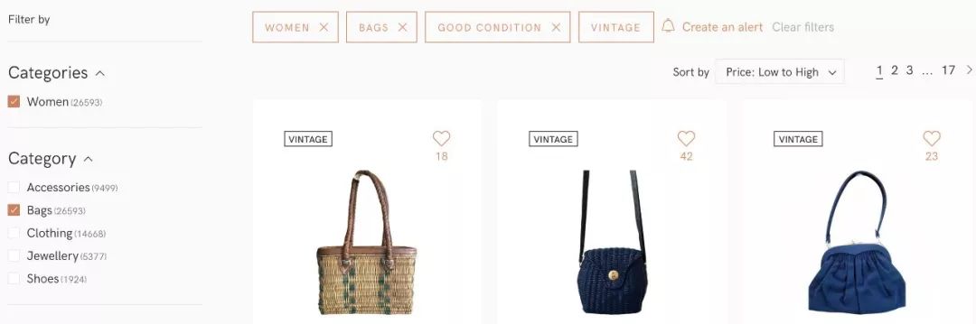 大牌包包省钱攻略,教你个买大牌包包省钱的路子