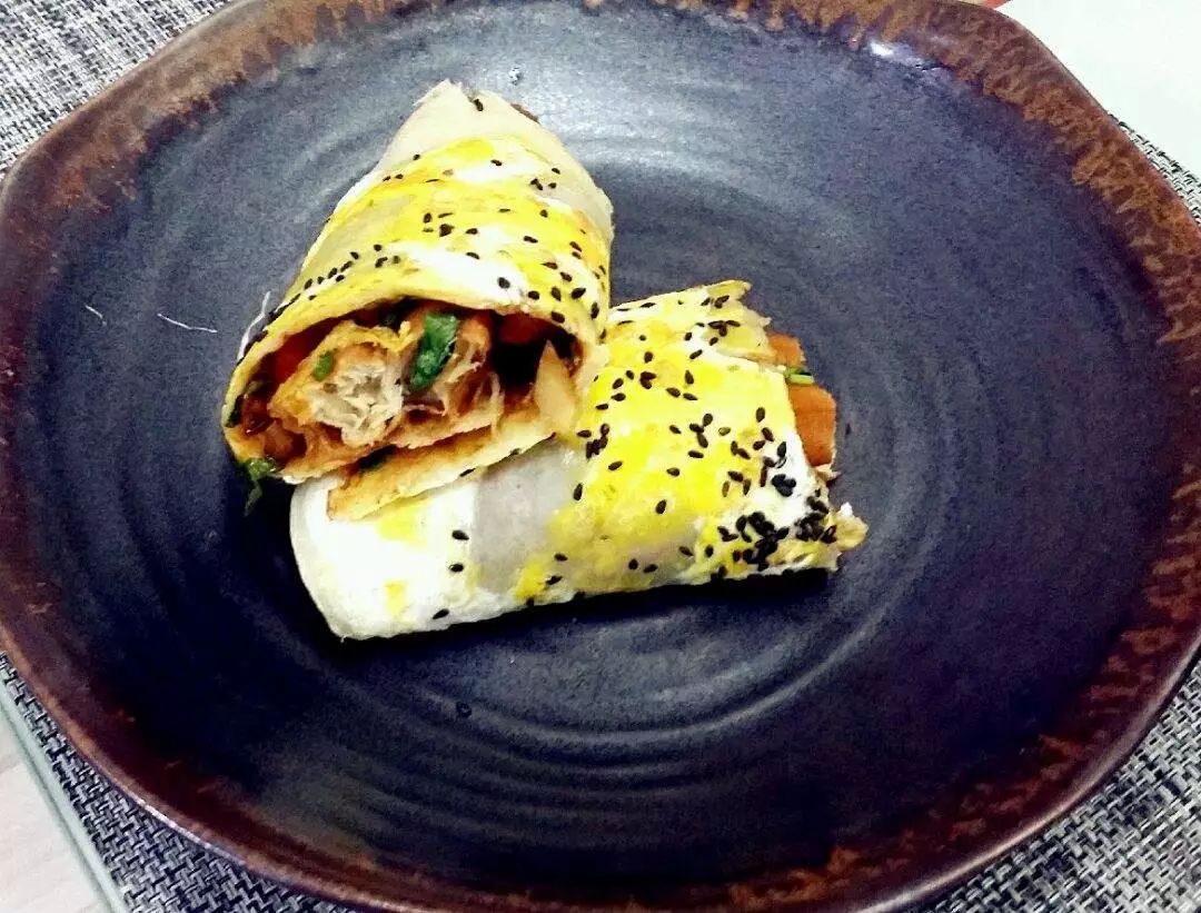 丽江早点,丽江早餐有什么推荐的